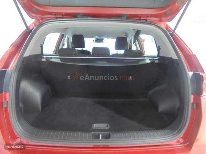 Kia Sportage 1.6 MHEV Drive 100kW (136CV) 4x2 de 2021 con 22.729 Km por 25.490 EUR. en Madrid