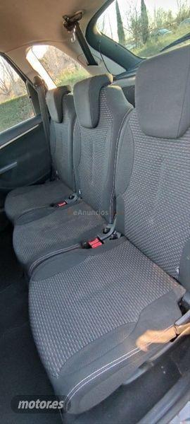 Citroen C4 Picasso 1.6 eHDi CMP 110cv Seduction de 2012 con 189.725 Km por 4.500 EUR. en Madrid