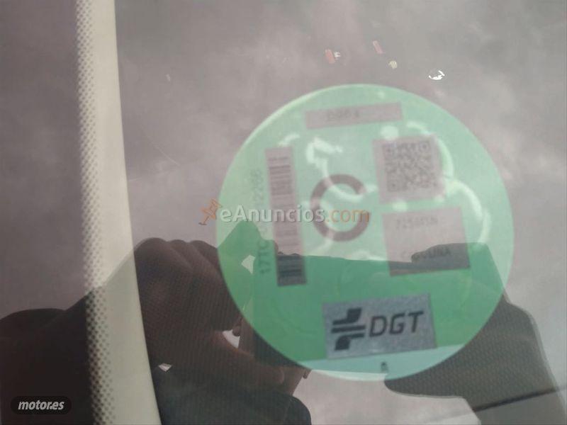 Peugeot 207 CC 1.6 VTi 16v 120 de 2007 con 198.000 Km por 3.490 EUR. en Madrid