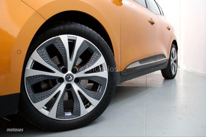 Renault Scenic Zen Energy TCe 97kW 130CV de 2017 con 68.300 Km por 22.490 EUR. en Madrid