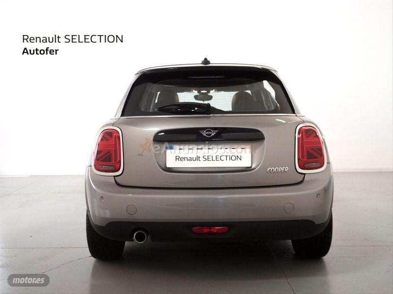 Mini Clubman COOPER de 2018 con 57.475 Km por 24.790 EUR. en Madrid