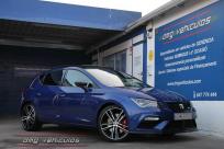 Seat Leon Cupra 2.0 TSi 300Cv 5 puertas 