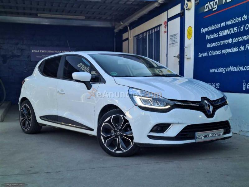 Renault Clio Zen Energie 90 Cv 5 puertas 