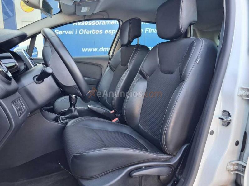 Renault Clio Zen Energie 90 Cv 5 puertas 