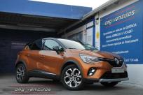 Renault Captur Zen TCe GPF 130CV 5p 
