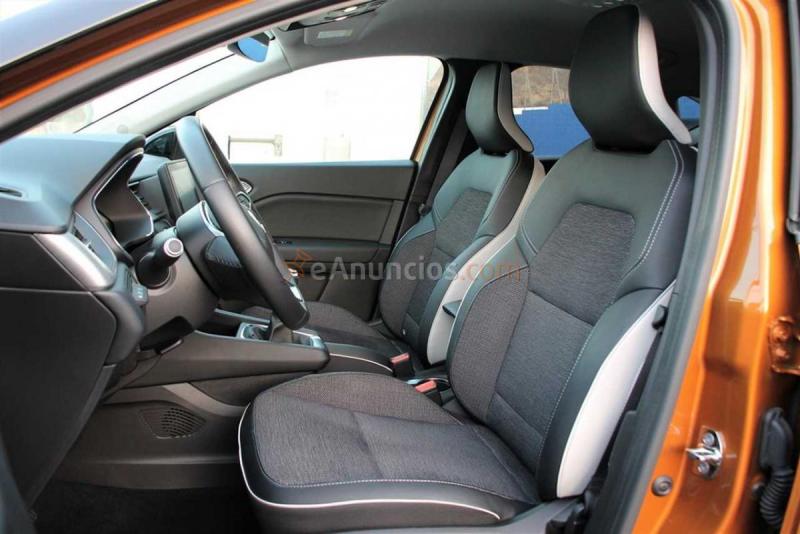 Renault Captur Zen TCe GPF 130CV 5p 