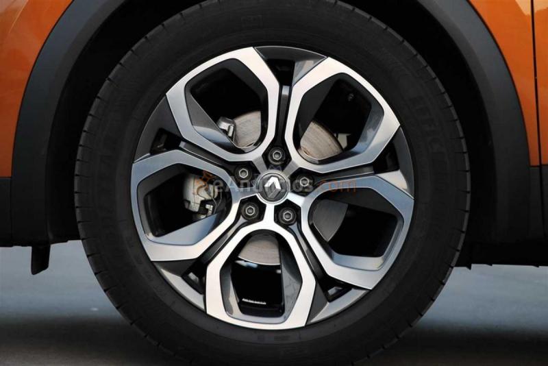 Renault Captur Zen TCe GPF 130CV 5p 