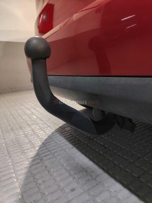 Citron C4 Picasso 1.6 Seduction 120cv. Pocos KM . Perfecto. 