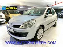 Renault Clio 1.6 16V 110cv. A toda prueba. Perfecto. 