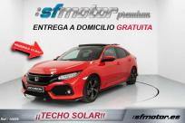 Honda Civic 1.5 I-VTEC TURBO SPORT PLUS 182CV 