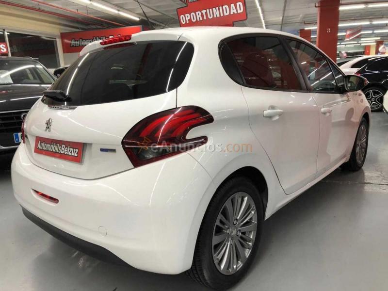 Peugeot 208 SOLO 43.000KM 
