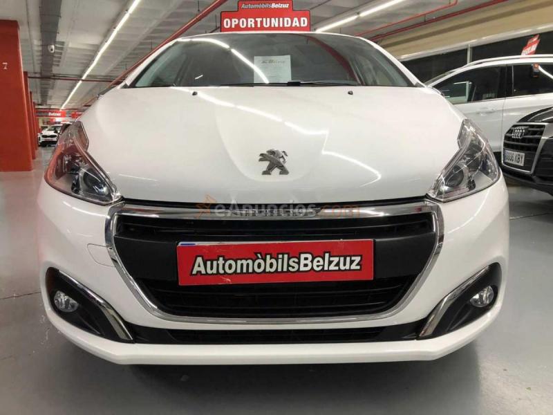 Peugeot 208 SOLO 43.000KM 