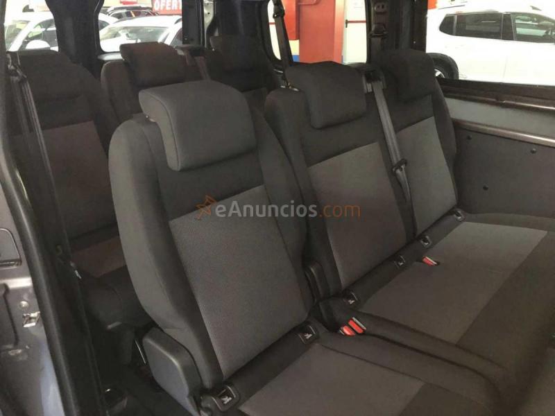 Citron Jumpy 8 PLAZAS, 12 MESES DE GARANTIA 