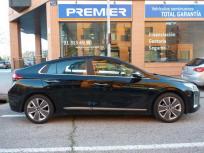 Hyundai ioniq 1.6 gdi style hibrido 