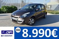 Renault Scénic Dynamique 1.5dCi 105CV ECO2 