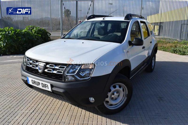 Dacia Duster Ambiance dCi 90 