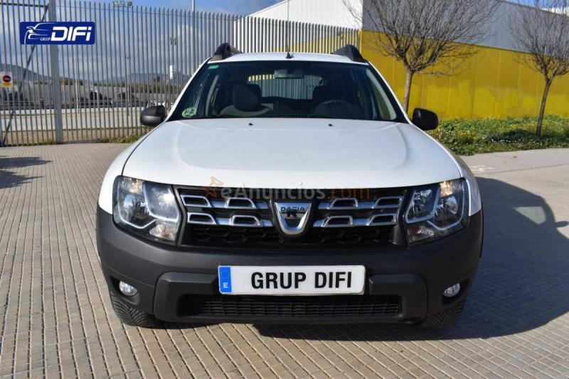 Dacia Duster Ambiance dCi 90 