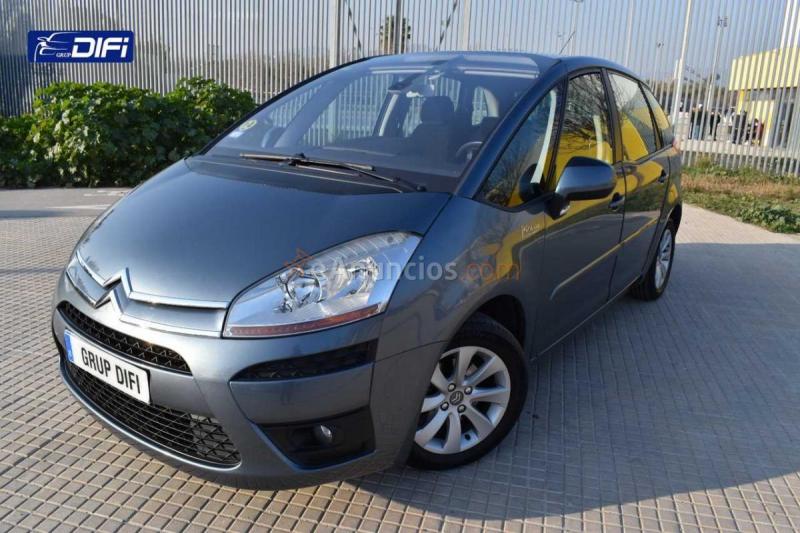 Citron C4 Picasso 1.6 HDI SX 