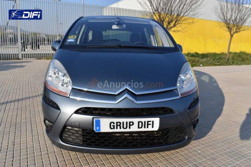 Citron C4 Picasso 1.6 HDI SX 