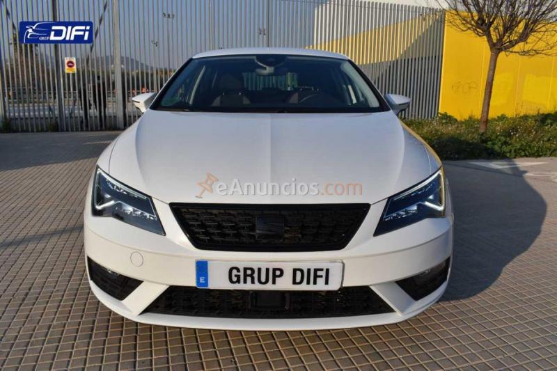 Seat Leon 1.5 EcoTSI 96kW 130CV StSp Style 
