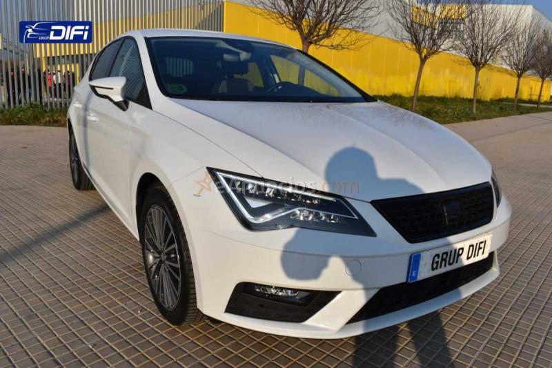 Seat Leon 1.5 EcoTSI 96kW 130CV StSp Style 