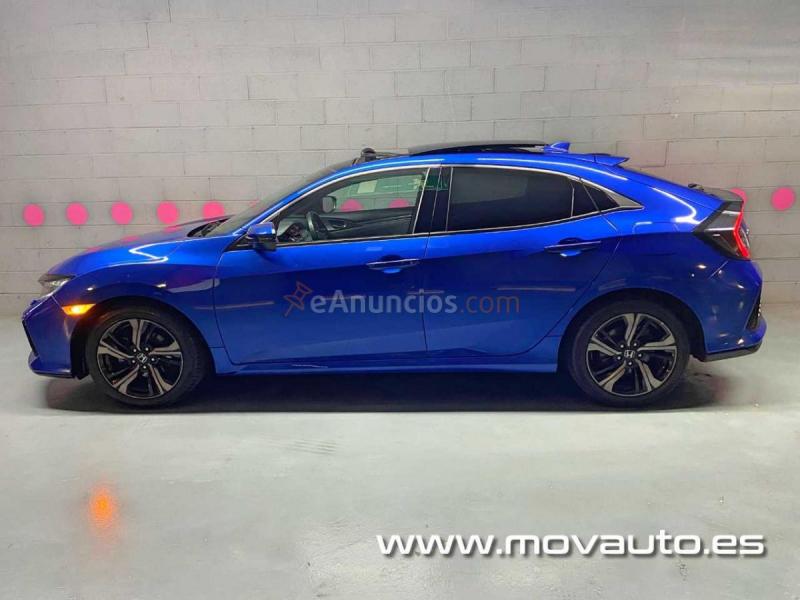 Honda Civic 1.0 VTEC 130cv Executive Premium 
