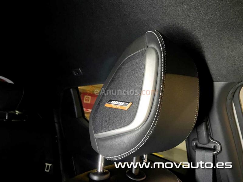 Nissan Micra 1.0 N-SPORT 117cv 