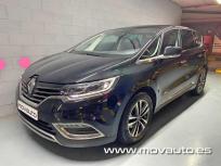 Renault Espace 2.0 DCi 160cv Limited 7 plazas 