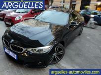 BMW Serie 4 420d M Sport 190cv AUT 