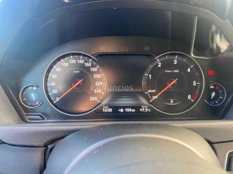 BMW Serie 4 Gran Coupé cambio automatico 190cv 