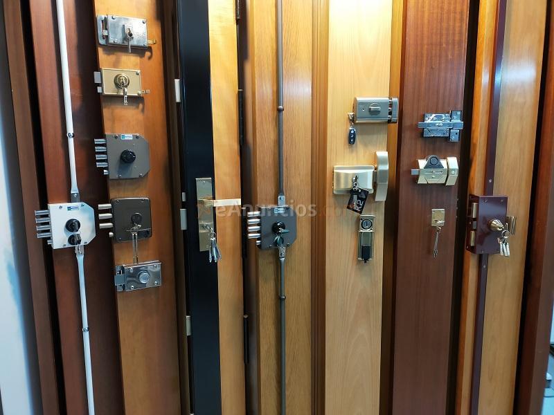 Apertura de puertas en Sants