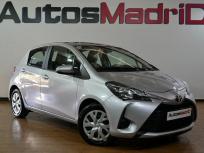 Toyota Yaris 1.0 70 Active