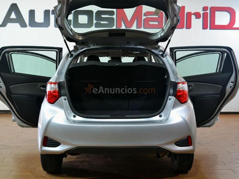 Toyota Yaris 1.0 70 Active