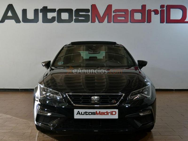 Seat Leon ST 1.4 TSI 110kW (150CV) ACT St&Sp FR