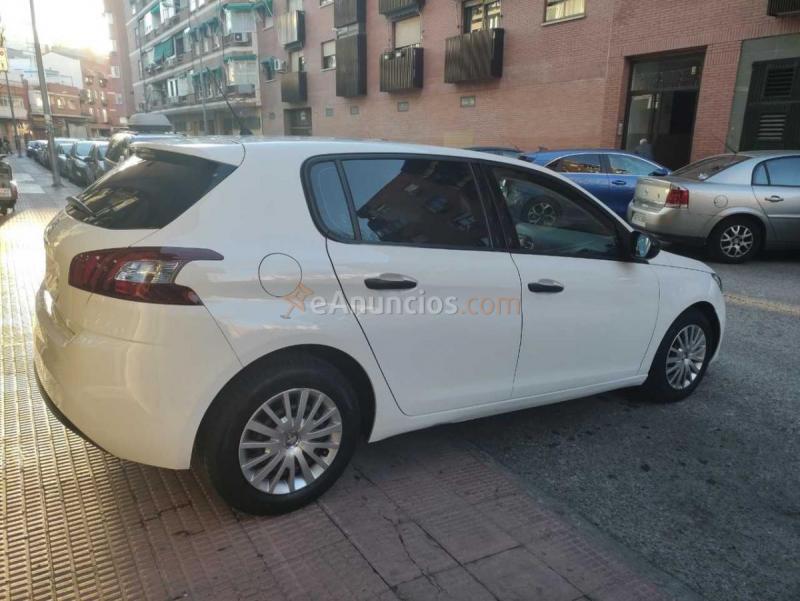 Peugeot 308 1600 HDI 100CV ACESS 