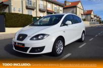 Seat Altea XL 2.0 Tdi 140cv Style Family 