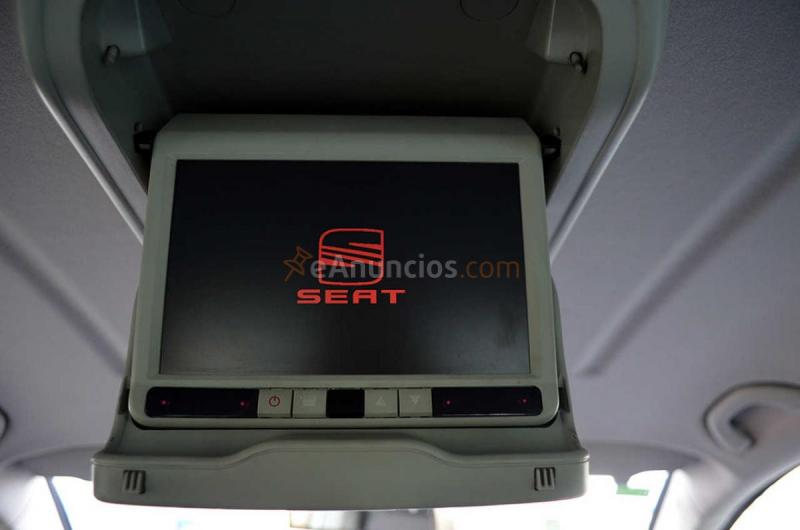 Seat Altea XL 2.0 Tdi 140cv Style Family 