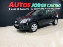 Nissan Qashqai 2.0 DCI ACENTA 4X2 