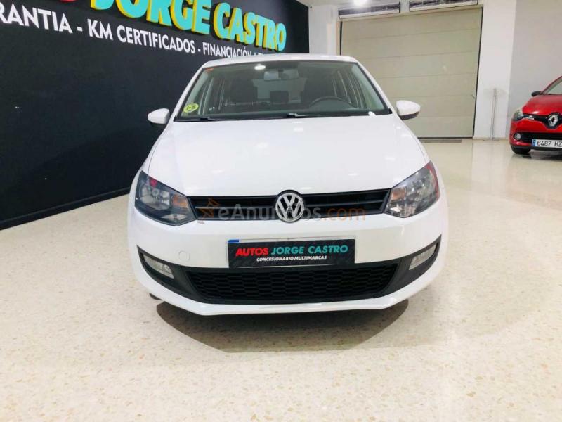 Volkswagen Polo 1.6 TDI EDITION BMT  