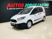 Ford Tourneo Courier 1.5 DCI TREND  