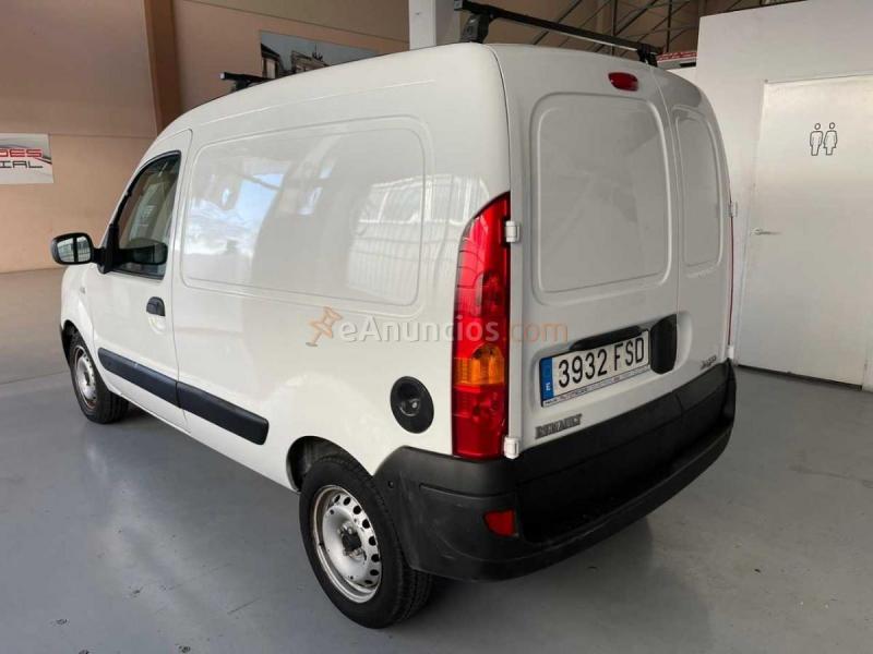 Renault Kangoo combi 1.2i  