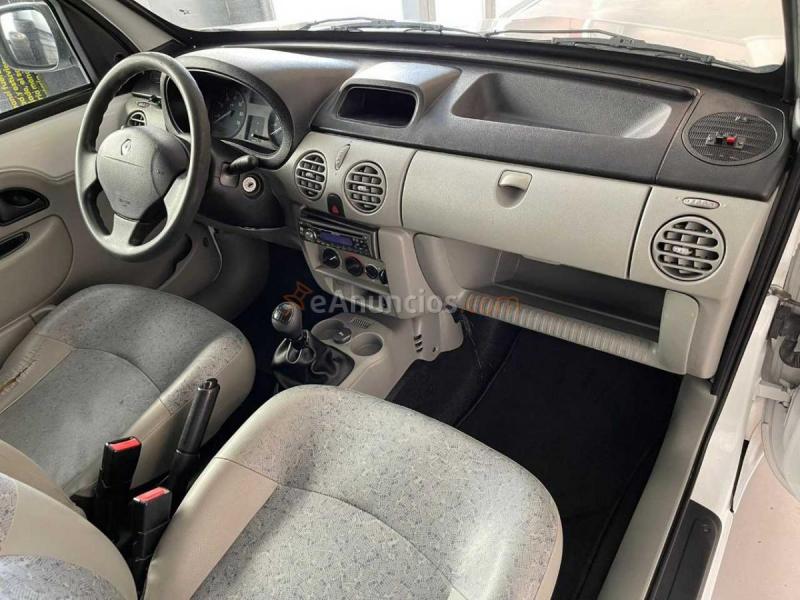 Renault Kangoo combi 1.2i  