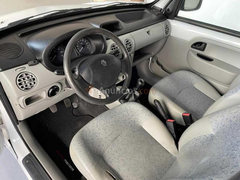 Renault Kangoo combi 1.2i  