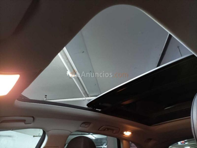 Audi Q5 2.0 TDI 190 CV S-TRONIC  QUATTRO 