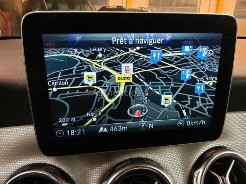 Mercedes GLA GLA 220 D 177 CV 4-MATIC URBAN LINE 