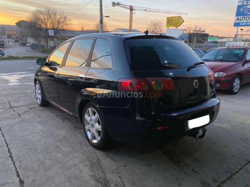 Fiat Croma 1.9 multijet  