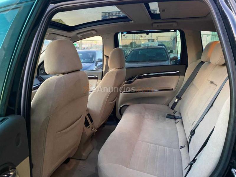 Fiat Croma 1.9 multijet  