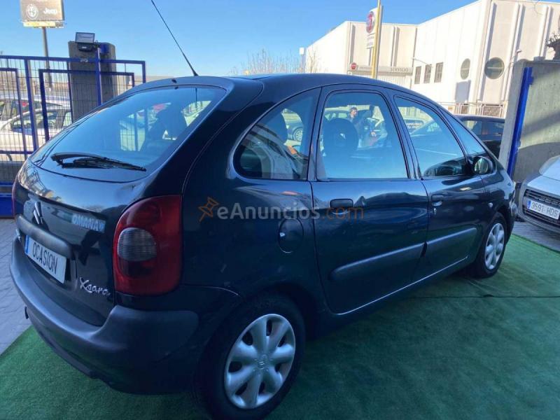 Citron Xsara Picasso 2.0 hdi  