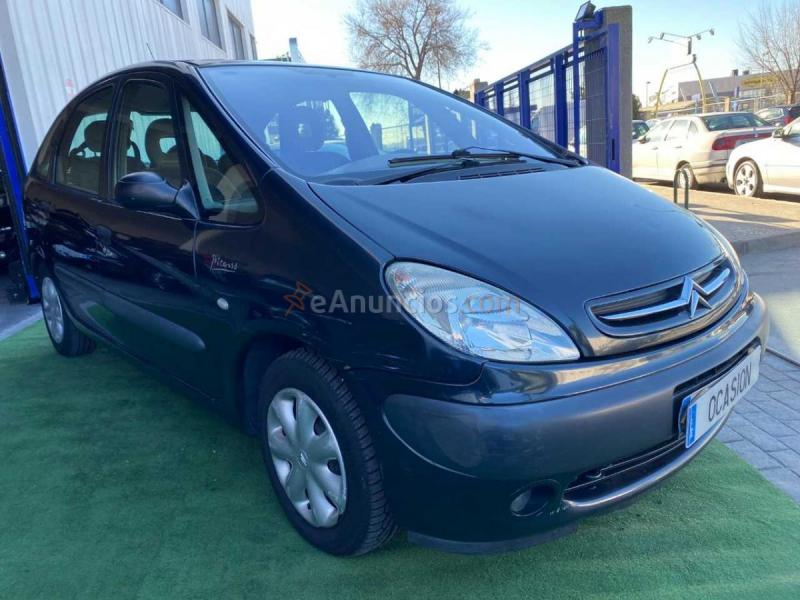 Citron Xsara Picasso 2.0 hdi  