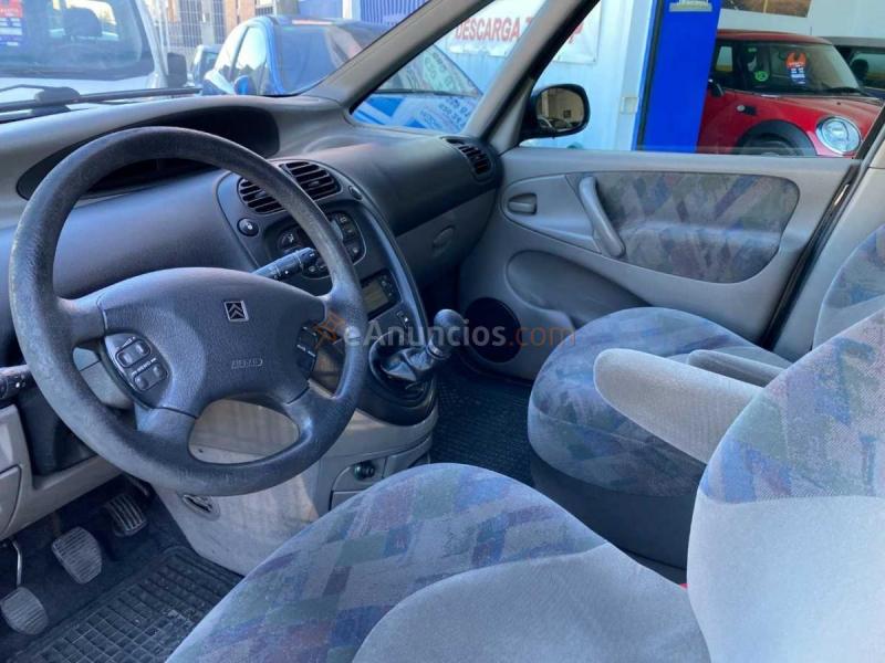 Citron Xsara Picasso 2.0 hdi  